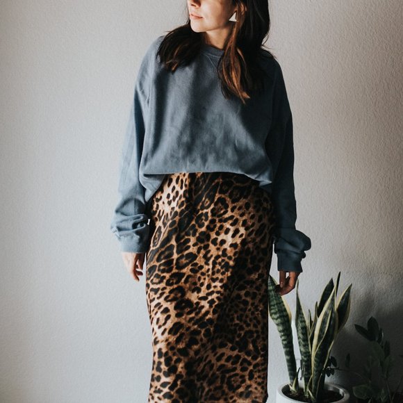 Vintage Calvin Klein Pullover Sweatshirt - Picture 5 of 7